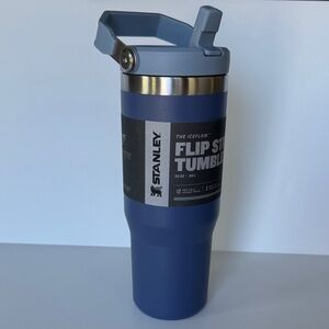 Stanley Iceflow Tumbler with Flip Straw 30 oz